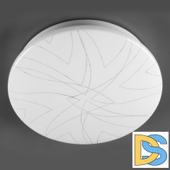 Потолочный светильник General Fenix GSMCL-017-24 800252