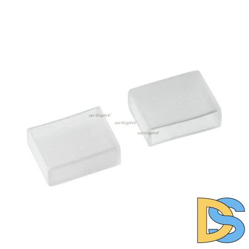 Силиконовая заглушка для лент Arlight 5060PGS 020037