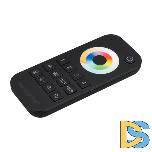 Пульт Arlight SMART-R22-MULTI Black 023473