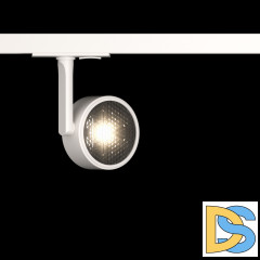 Трековый светильник Maytoni Oko TR024-1-10W3K