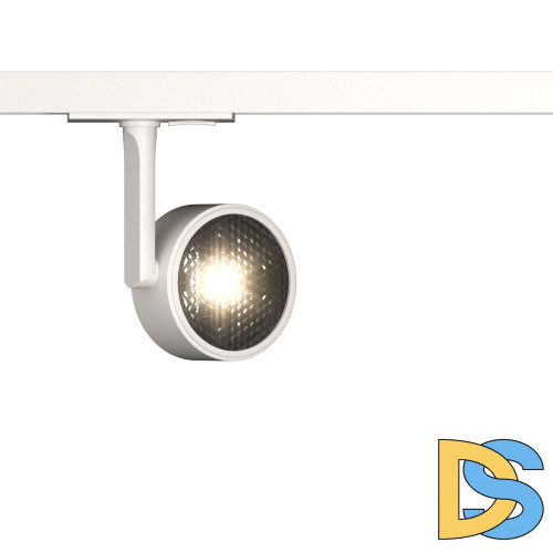 Трековый светильник Maytoni Oko TR024-1-10W3K