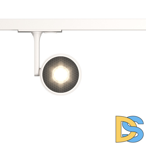 Трековый светильник Maytoni Oko TR024-1-10W3K