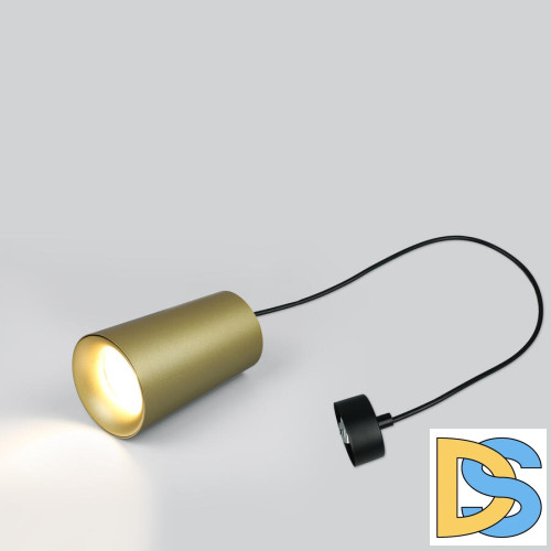 Подвесной светильник General GWL-GU10-M-IP20 662007