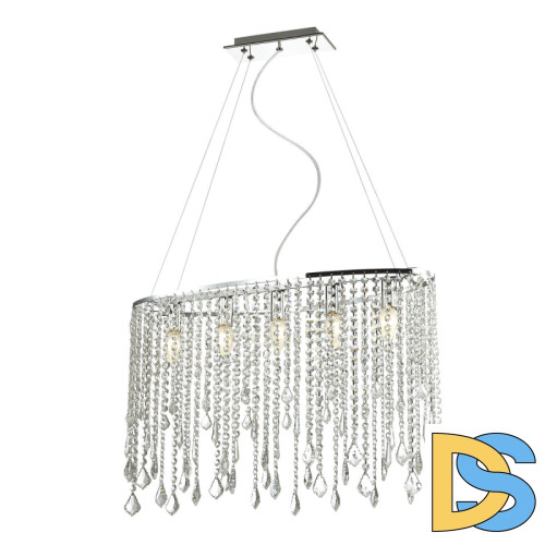 Подвесной светильник Favourite Rain 1692-5P