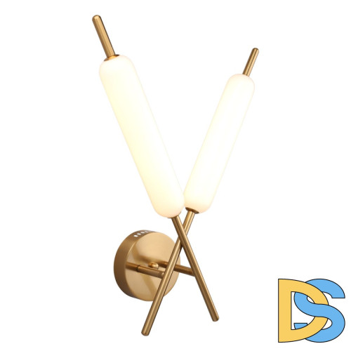 Бра APLOYT Carla APL.010.01.16