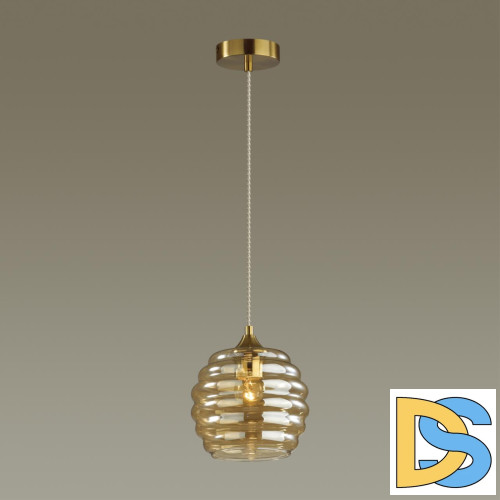 Подвесной светильник Lumion Monty 5285/1