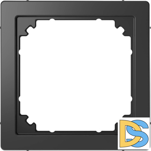 Адаптер Schneider Electric Merten D-Life для интеграции System M к D-Life MTN4080-6034