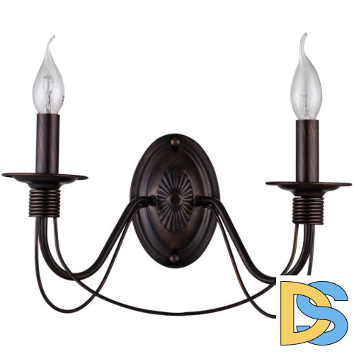 Бра Freya Velia FR2046-WL-02-BR