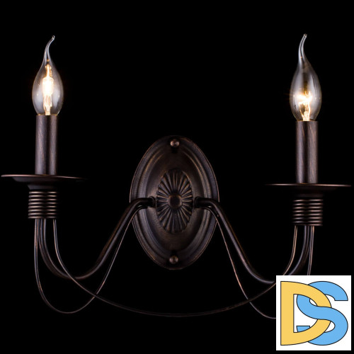 Бра Freya Velia FR2046-WL-02-BR