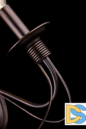 Бра Freya Velia FR2046-WL-02-BR