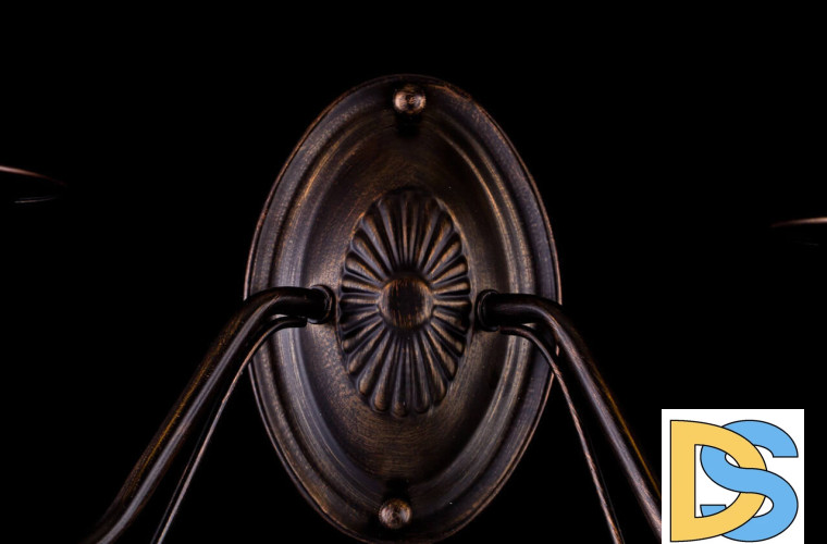 Бра Freya Velia FR2046-WL-02-BR