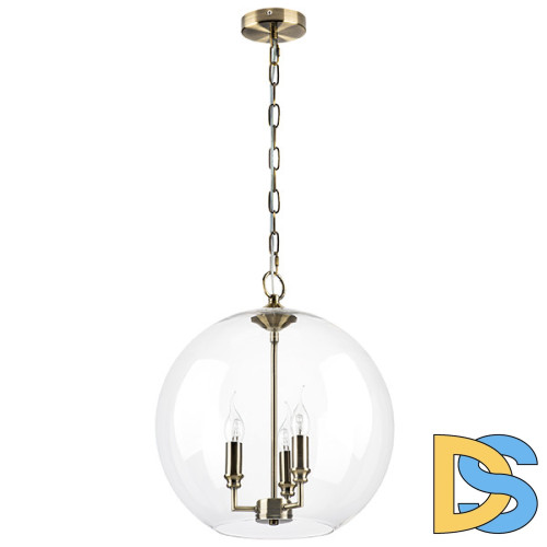 Подвесная люстра Lightstar Sferico 729131