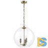 Подвесная люстра Lightstar Sferico 729131