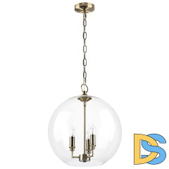 Подвесная люстра Lightstar Sferico 729131
