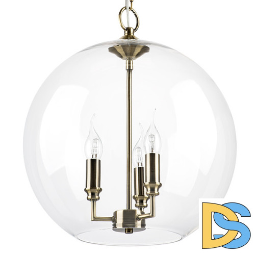 Подвесная люстра Lightstar Sferico 729131