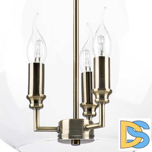 Подвесная люстра Lightstar Sferico 729131