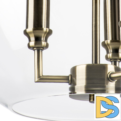 Подвесная люстра Lightstar Sferico 729131