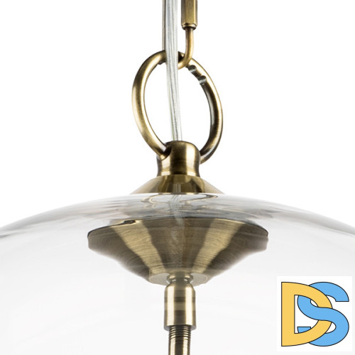 Подвесная люстра Lightstar Sferico 729131