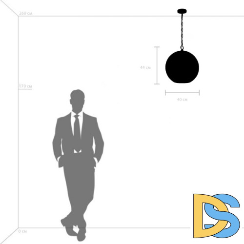 Подвесная люстра Lightstar Sferico 729131