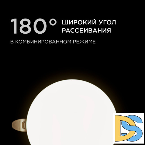 Встраиваемая светодиодная панель безрамочная Apeyron FLP 06-106