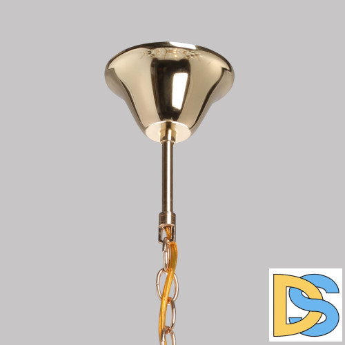 Подвесная люстра De Markt Бриз 111016108