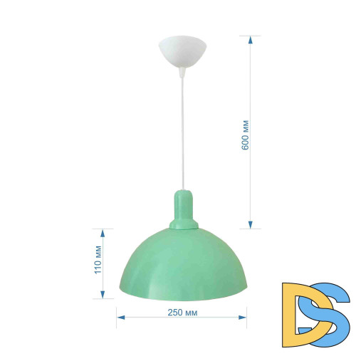 Подвесной светильник Apeyron 12-105