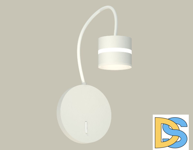 Бра Ambrella Light Traditional (C9595, N8444) XB9595202