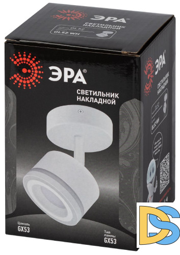Спот Эра OL52 WH Б0059806