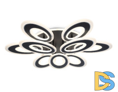 Потолочная люстра Ambrella Light Acrylica Original FA8938