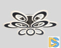 Потолочная люстра Ambrella Light Acrylica Original FA8938