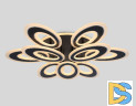 Потолочная люстра Ambrella Light Acrylica Original FA8938