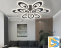 Потолочная люстра Ambrella Light Acrylica Original FA8938