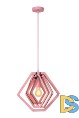 Подвесной светильник Lucide Mauro 77489/01/66