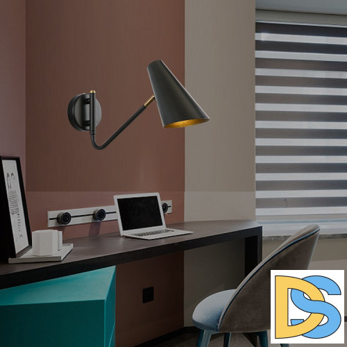 Бра ImperiumLoft Nati 224046-23