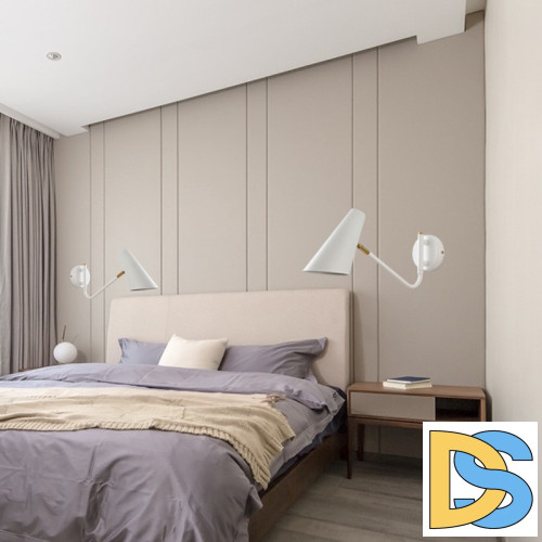 Бра ImperiumLoft Nati 224046-23