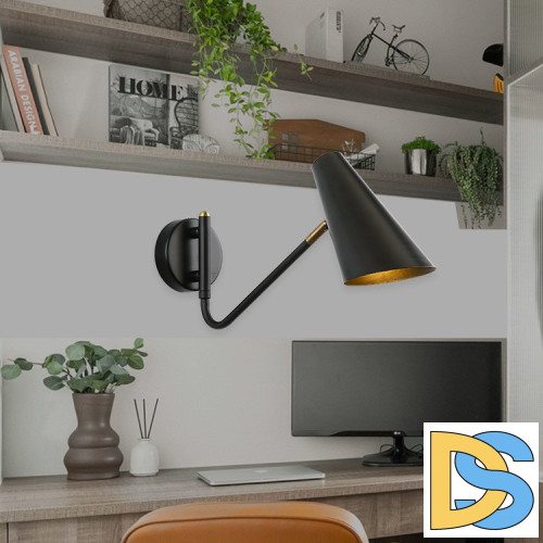 Бра ImperiumLoft Nati 224046-23