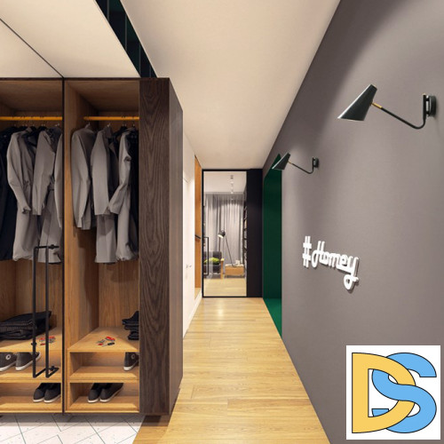 Бра ImperiumLoft Nati 224046-23