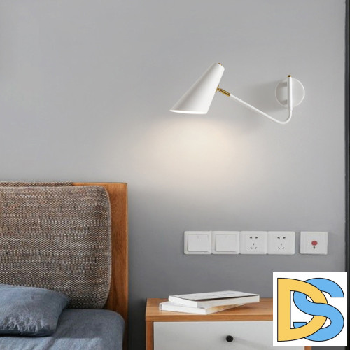 Бра ImperiumLoft Nati 224046-23