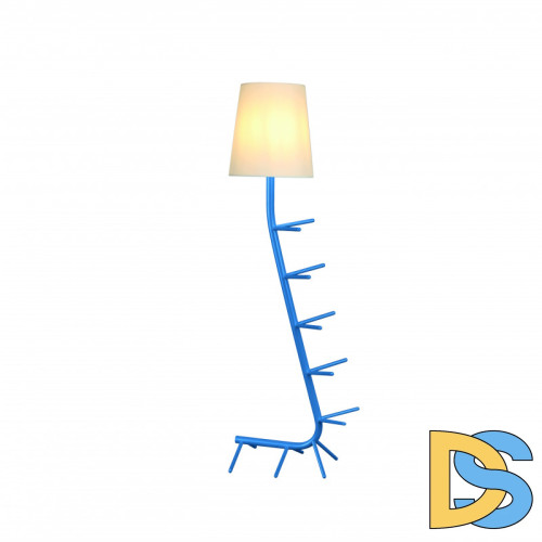 Торшер Mantra Centipede 7257