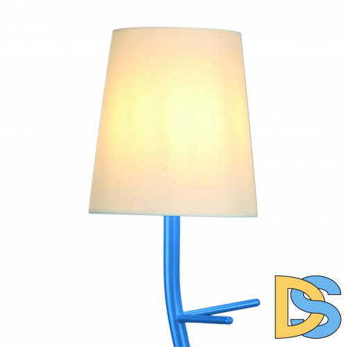 Торшер Mantra Centipede 7257