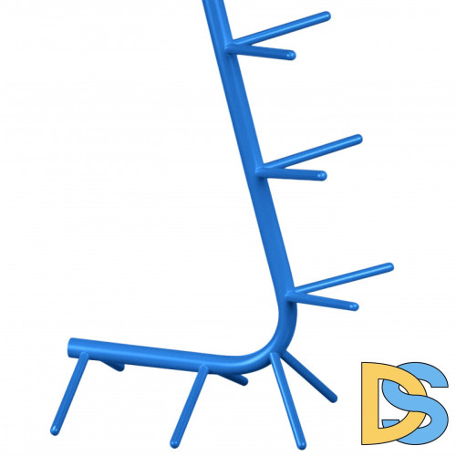 Торшер Mantra Centipede 7257