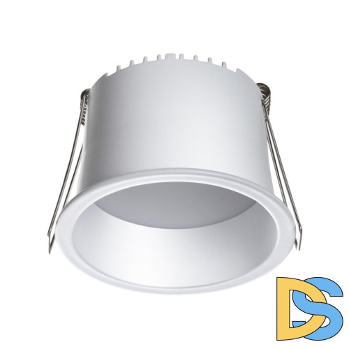 Встраиваемый светильник Novotech Spot 358899