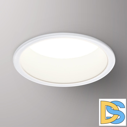 Встраиваемый светильник Novotech Spot 358899