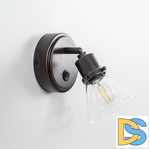 Спот Citilux Бисмарк CL564511