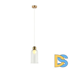Подвесной светильник Freya Focus FR5220PL-01G