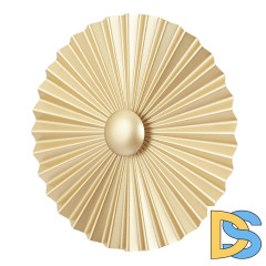 Настенный светильник Crystal Lux HOLA AP4W LED D350