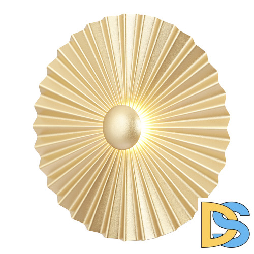 Настенный светильник Crystal Lux HOLA AP4W LED D350