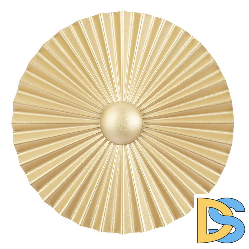 Настенный светильник Crystal Lux HOLA AP4W LED D350