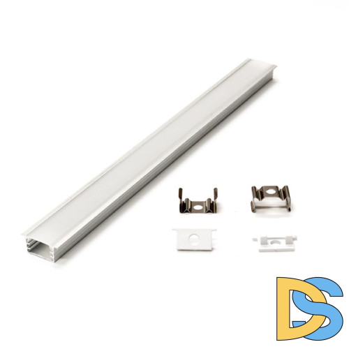 Профиль с рассеивателем Lightstar Profiled 419130