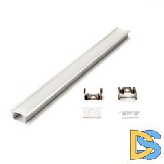 Профиль с рассеивателем Lightstar Profiled 419130